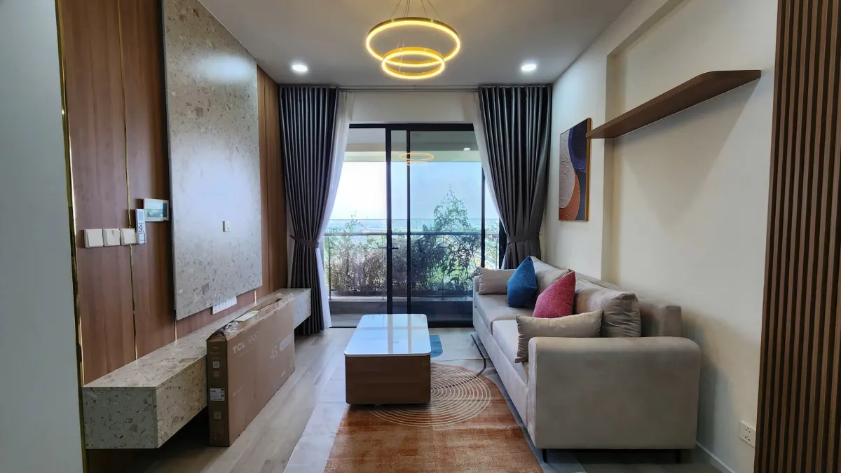CHO THUÊ 3PN Lumiere Boulevard full nội thất đẹp. Giá 24 triệu/tháng. - ảnh 6