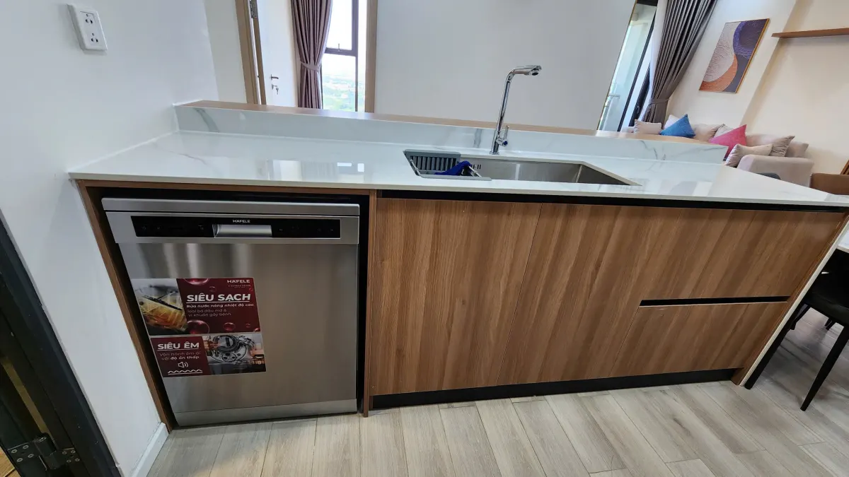 CHO THUÊ 3PN Lumiere Boulevard full nội thất đẹp. Giá 24 triệu/tháng. - ảnh 4