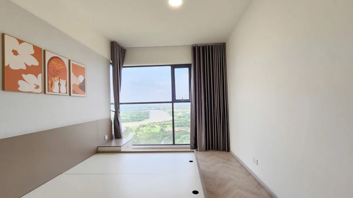CHO THUÊ 3PN Lumiere Boulevard full nội thất đẹp. Giá 24 triệu/tháng. - ảnh 15