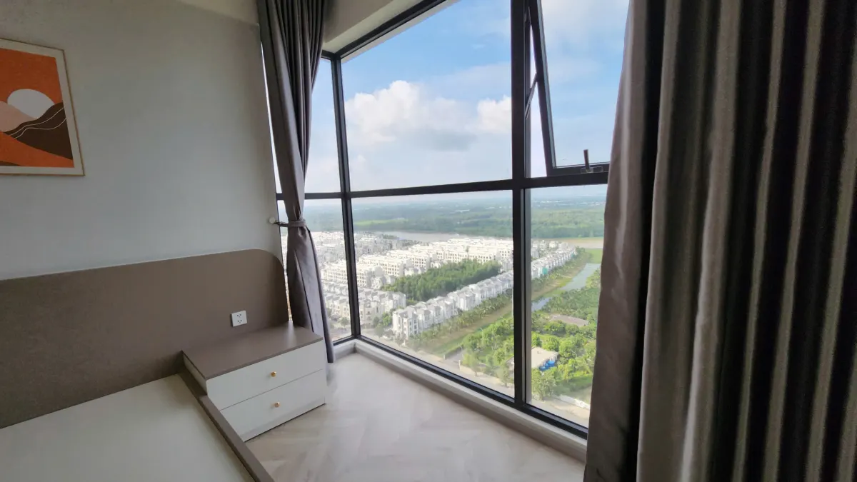 CHO THUÊ 3PN Lumiere Boulevard full nội thất đẹp. Giá 24 triệu/tháng. - ảnh 14