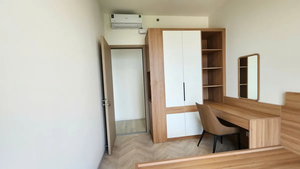 CHO THUÊ 3PN Lumiere Boulevard full nội thất đẹp. Giá 24 triệu/tháng. - ảnh 13
