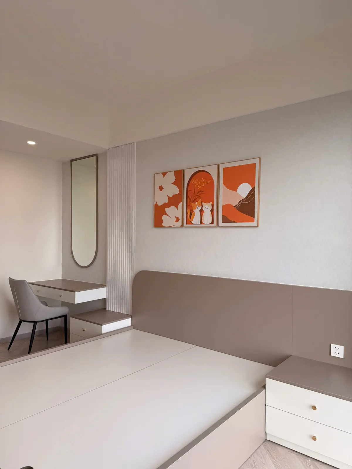 CHO THUÊ 3PN Lumiere Boulevard full nội thất đẹp. Giá 24 triệu/tháng. - ảnh 12