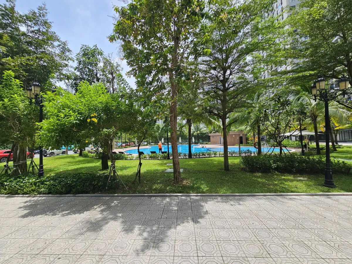 (KHU ORIGAMI) CHO THUÊ SHOP MẶT SẢNH 50M2 GIÁ CỰC TỐT 15TR/THÁNG- S9.03