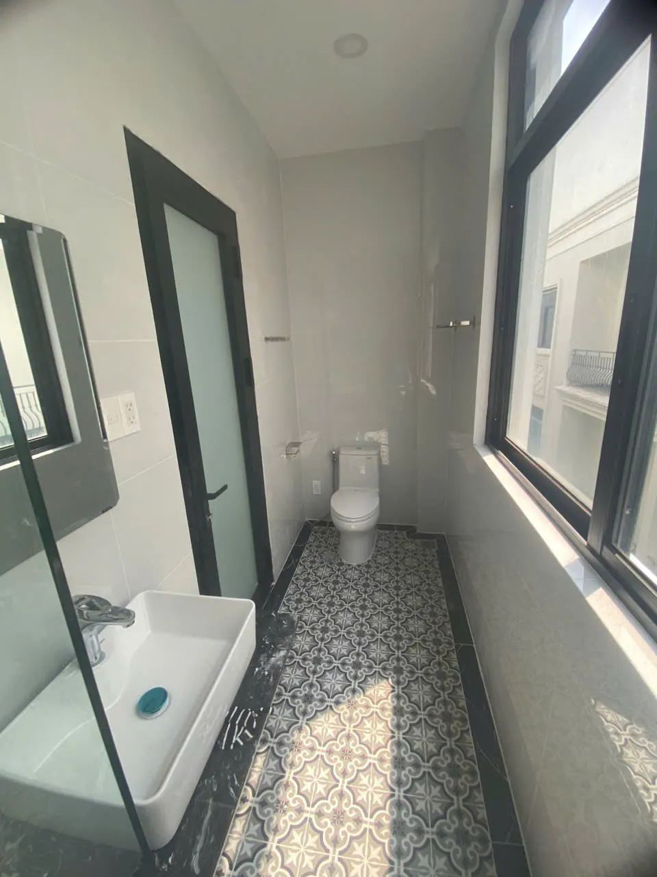 CHO THUÊ NHÀ PHỐ 96M2 CÓ THANG MÁY CÓ MÁY LẠNH TẠI VINHOMES GRAND PARK- GIÁ 32TR/THÁNG - ảnh 14