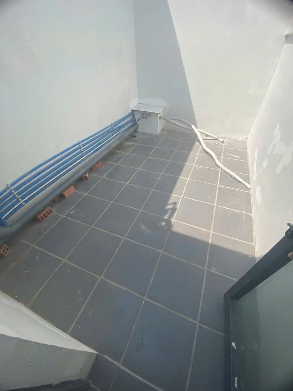 CHO THUÊ NHÀ PHỐ 96M2 CÓ THANG MÁY CÓ MÁY LẠNH TẠI VINHOMES GRAND PARK- GIÁ 32TR/THÁNG - ảnh 13
