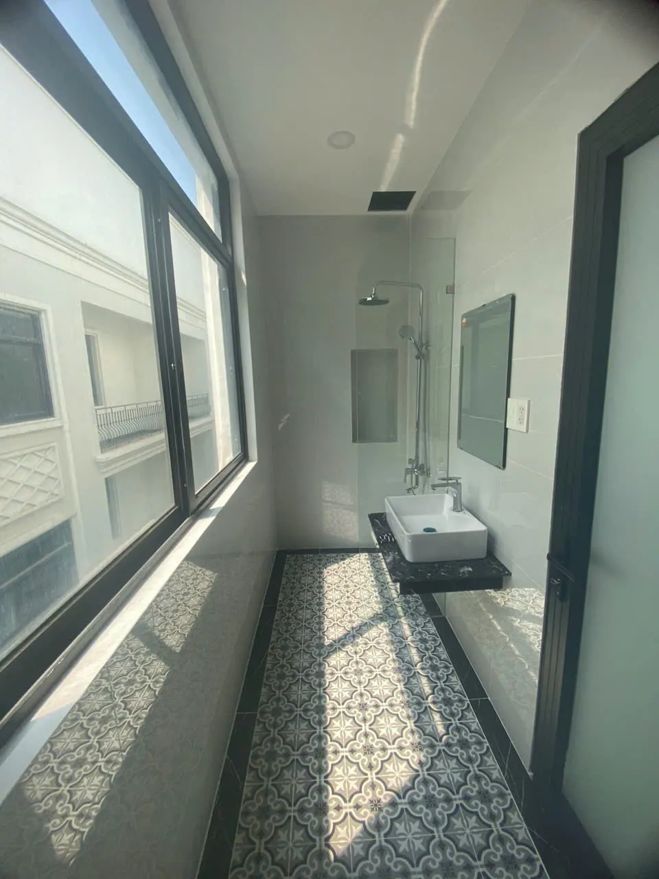 CHO THUÊ NHÀ PHỐ 96M2 CÓ THANG MÁY CÓ MÁY LẠNH TẠI VINHOMES GRAND PARK- GIÁ 32TR/THÁNG - ảnh 12