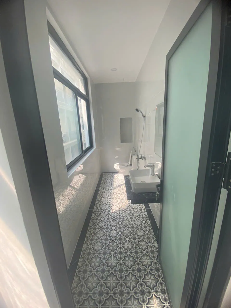 CHO THUÊ NHÀ PHỐ 96M2 CÓ THANG MÁY CÓ MÁY LẠNH TẠI VINHOMES GRAND PARK- GIÁ 32TR/THÁNG - ảnh 10
