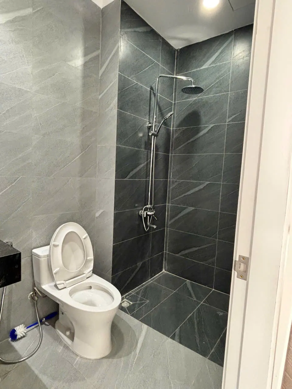Cho thuê tầng văn phòng 144m2 Vinhomes Grand Park - Trống - Giá từ 9tr/tháng - ảnh 2