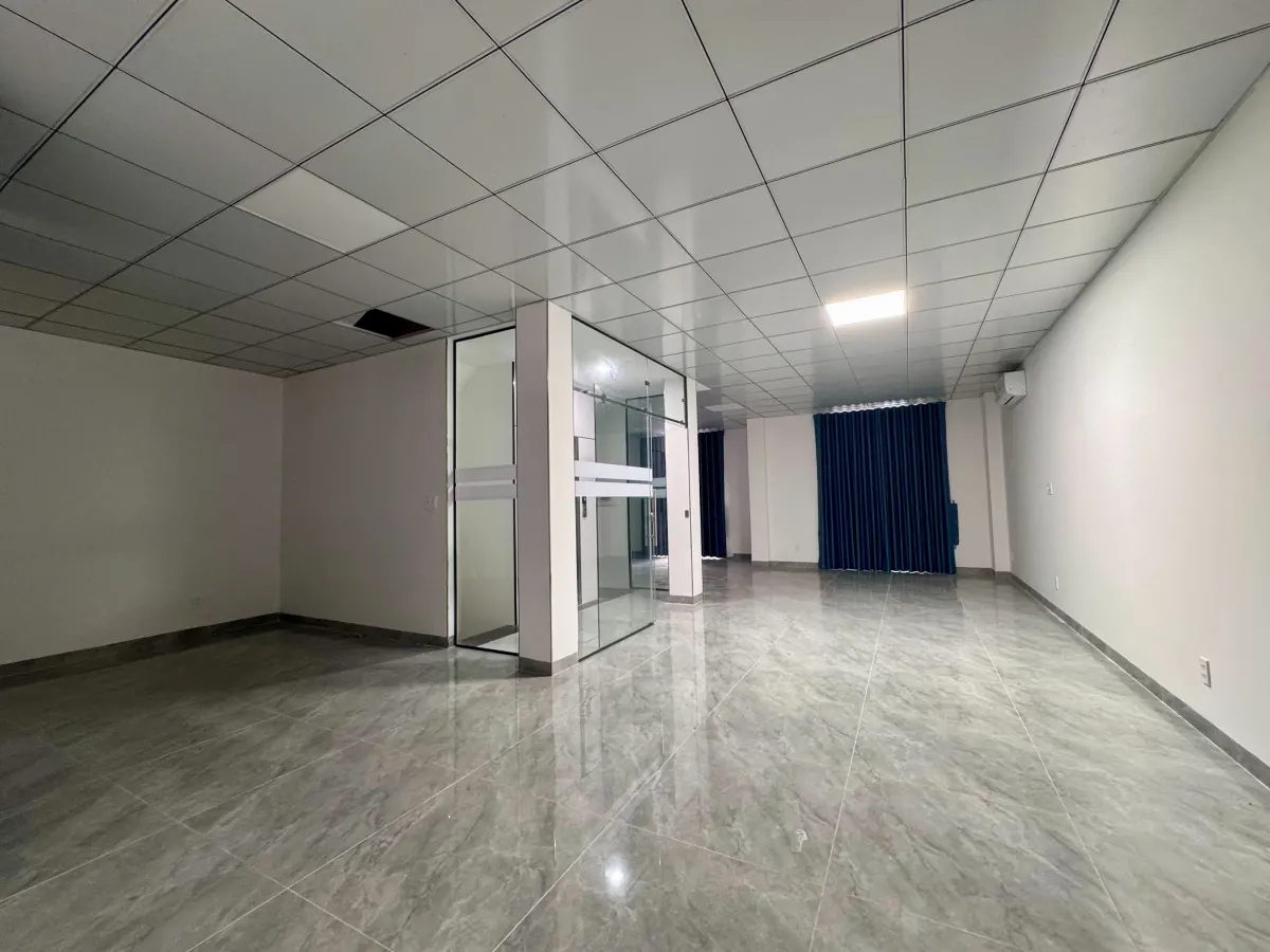 CHO THUÊ NHÀ PHỐ 144M2 đầy đủ thang máy, máy lạnh, lối đi riêng, ngăn phòng tại Vinhomes grand Park - ảnh 7