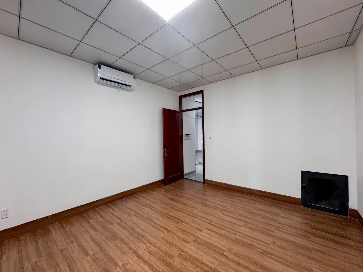 CHO THUÊ NHÀ PHỐ 144M2 đầy đủ thang máy, máy lạnh, lối đi riêng, ngăn phòng tại Vinhomes grand Park - ảnh 13