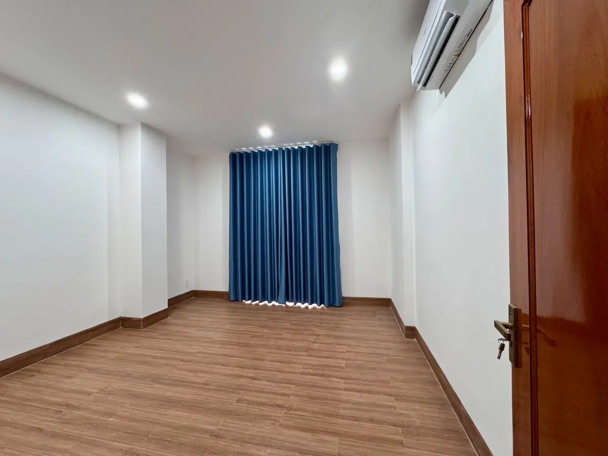 CHO THUÊ NHÀ PHỐ 144M2 đầy đủ thang máy, máy lạnh, lối đi riêng, ngăn phòng tại Vinhomes grand Park - ảnh 17