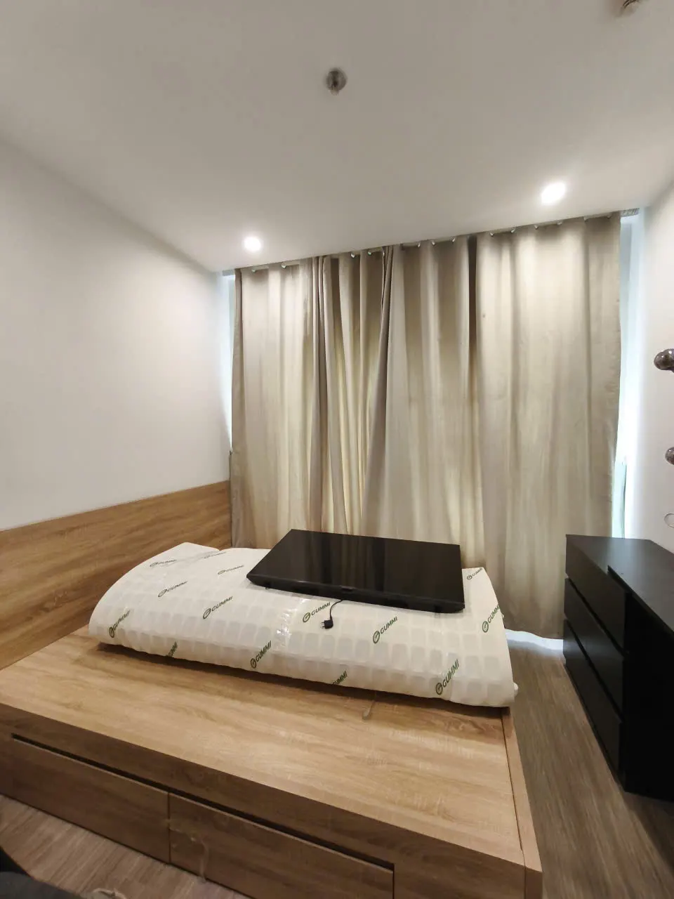 CHO THUÊ CĂN 1PN+ 47M2 THE RAINBOW – FULL NỘI THẤT – CHỈ 7 TRIỆU/THÁNG - ảnh 2