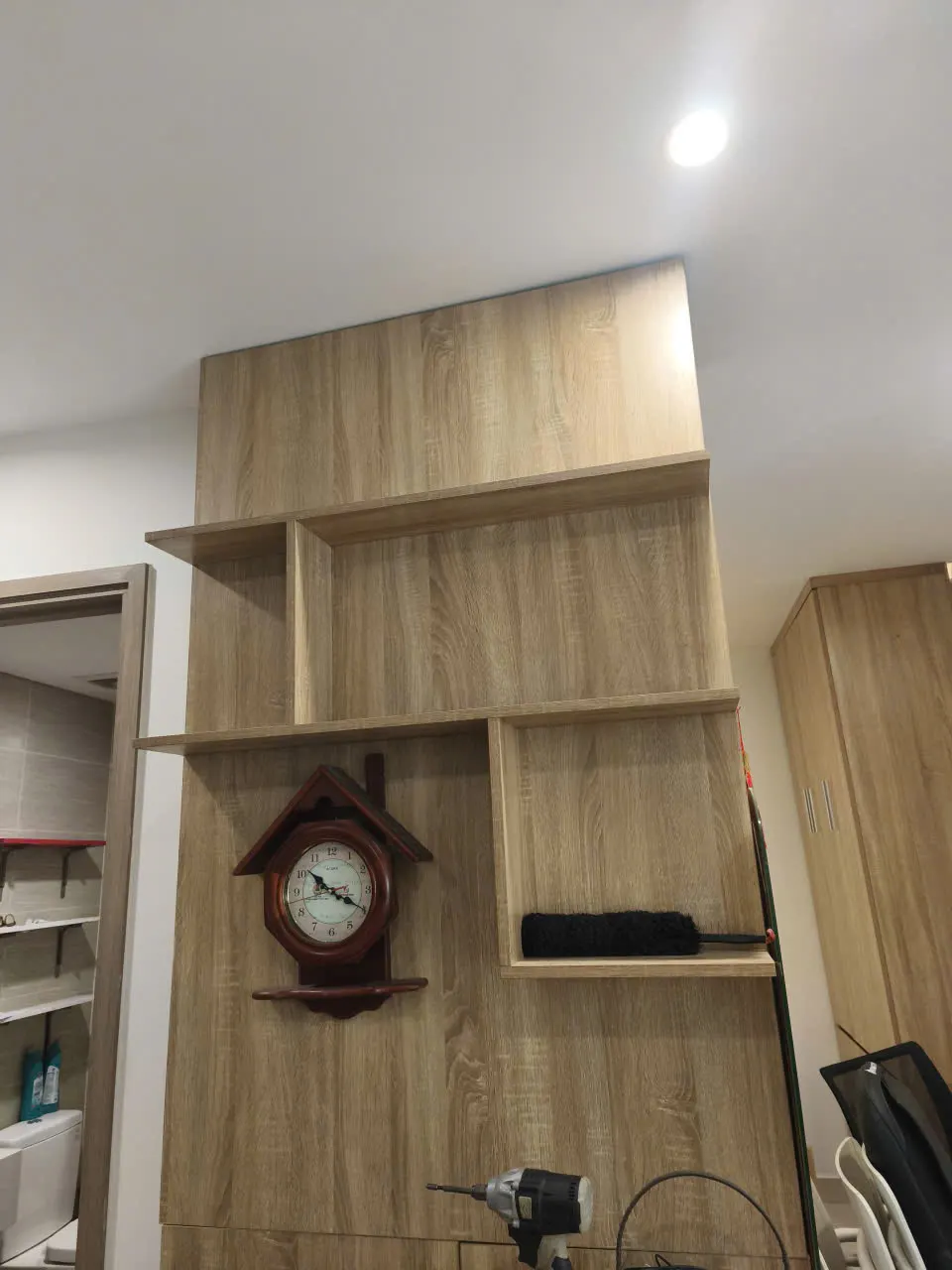 CHO THUÊ CĂN 1PN+ 47M2 THE RAINBOW – FULL NỘI THẤT – CHỈ 7 TRIỆU/THÁNG - ảnh 5