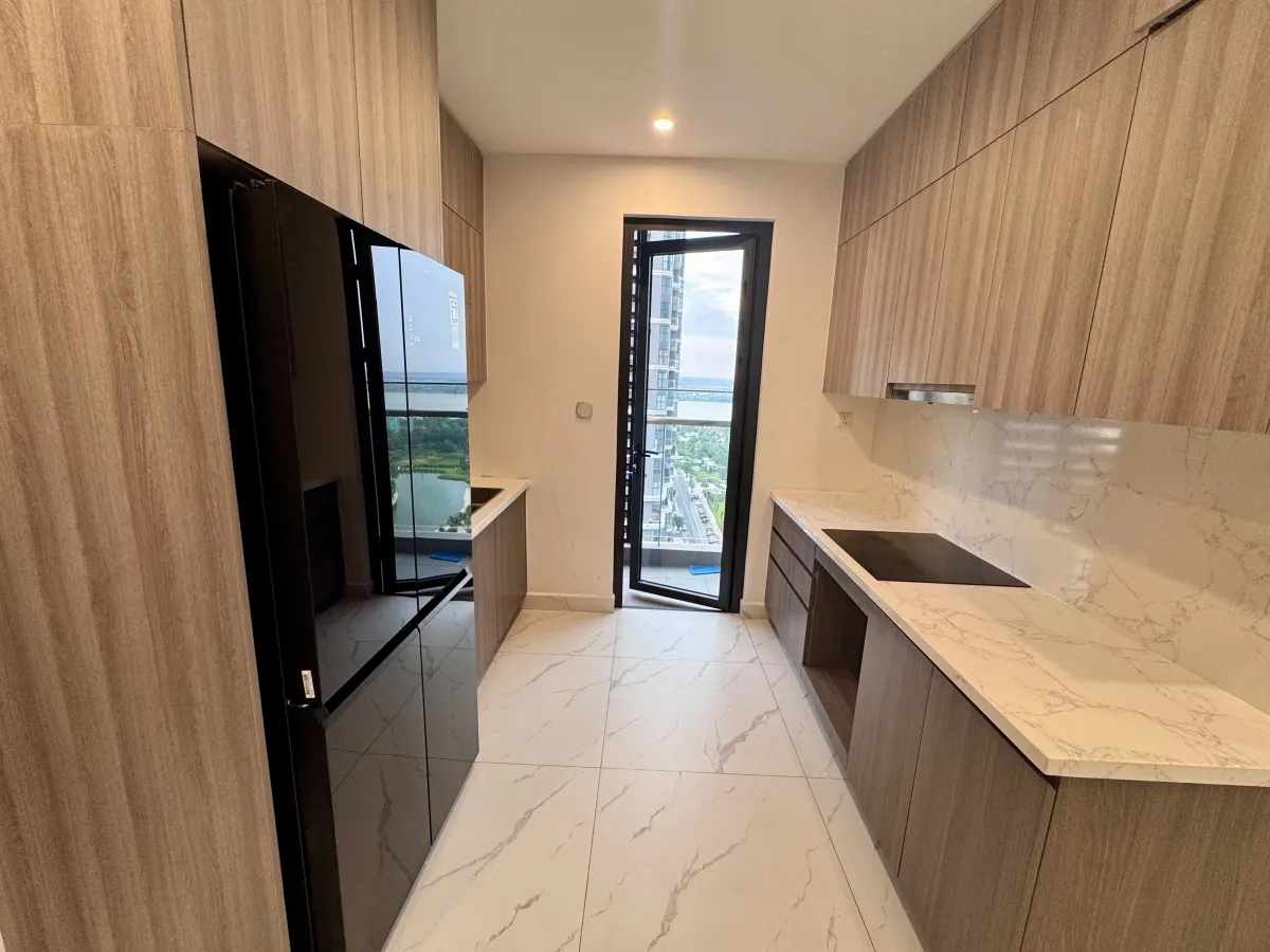CHO THUÊ - 3PN THE OPUS ONE - FULL NỘI THẤT - VIEW CÔNG VIÊN 36HA - 32TR/THÁNG - ảnh 14