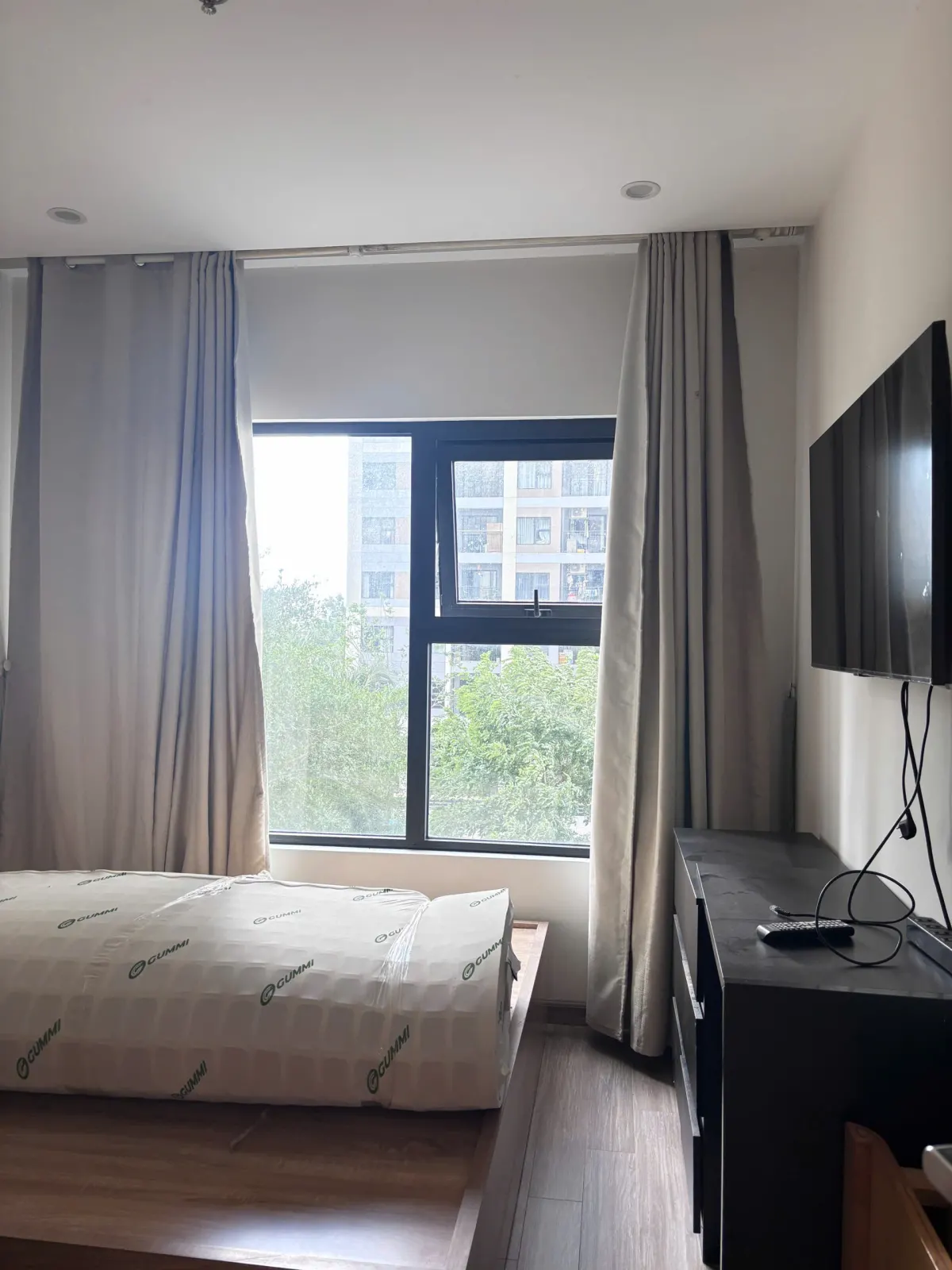 CHO THUÊ CĂN 1PN+ 47M2 THE RAINBOW – FULL NỘI THẤT – CHỈ 7 TRIỆU/THÁNG - ảnh 9