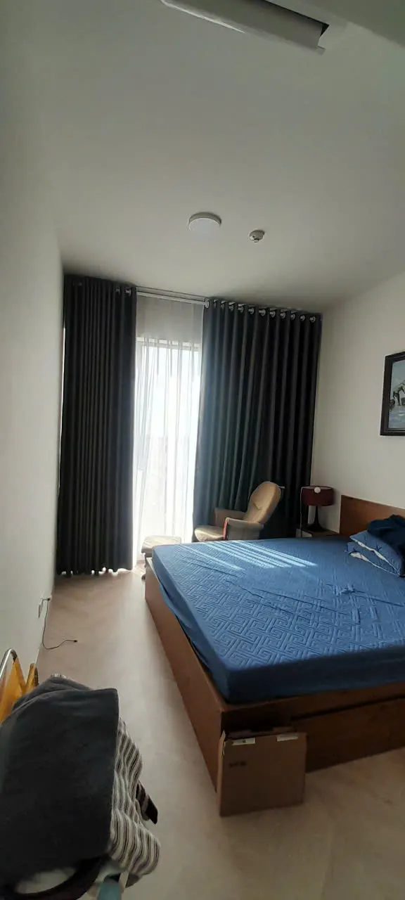 CHO THUÊ CĂN 2PN 80M2 LUMIÈRE BOULEVARD – FULL NỘI THẤT – 14 TRIỆU/THÁNG