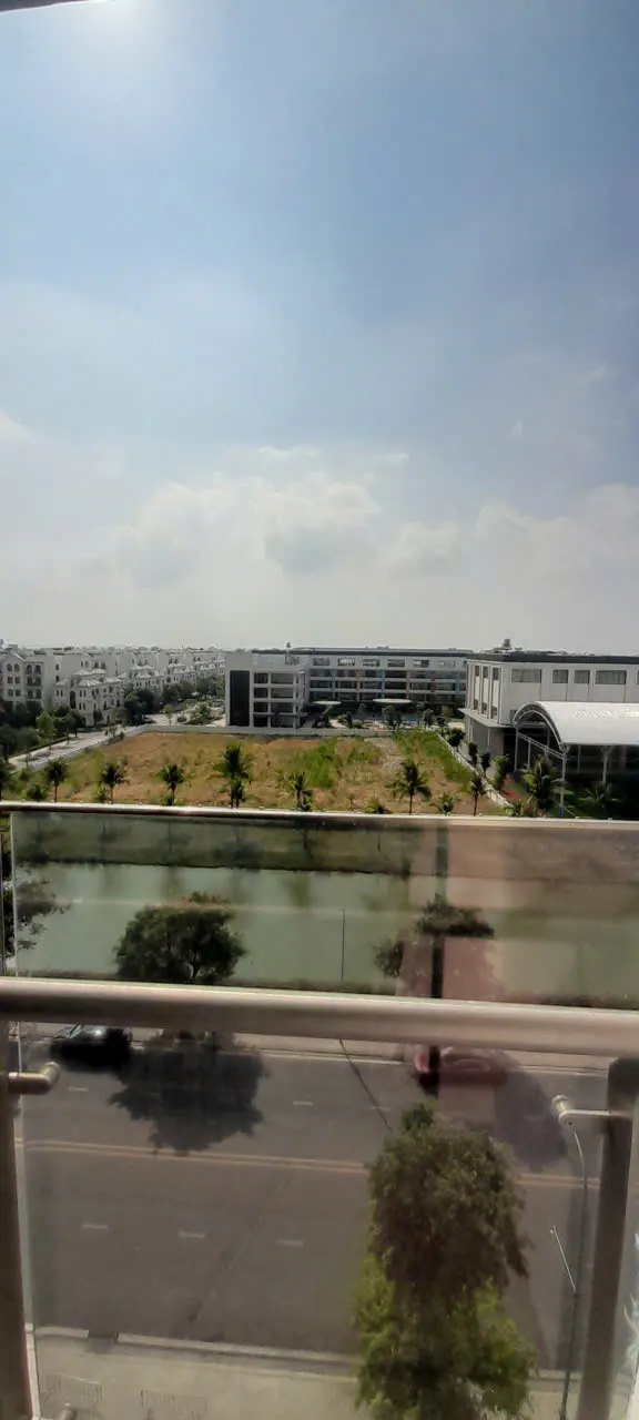 CHO THUÊ CĂN 2PN 80M2 LUMIÈRE BOULEVARD – FULL NỘI THẤT – 14 TRIỆU/THÁNG - ảnh 2