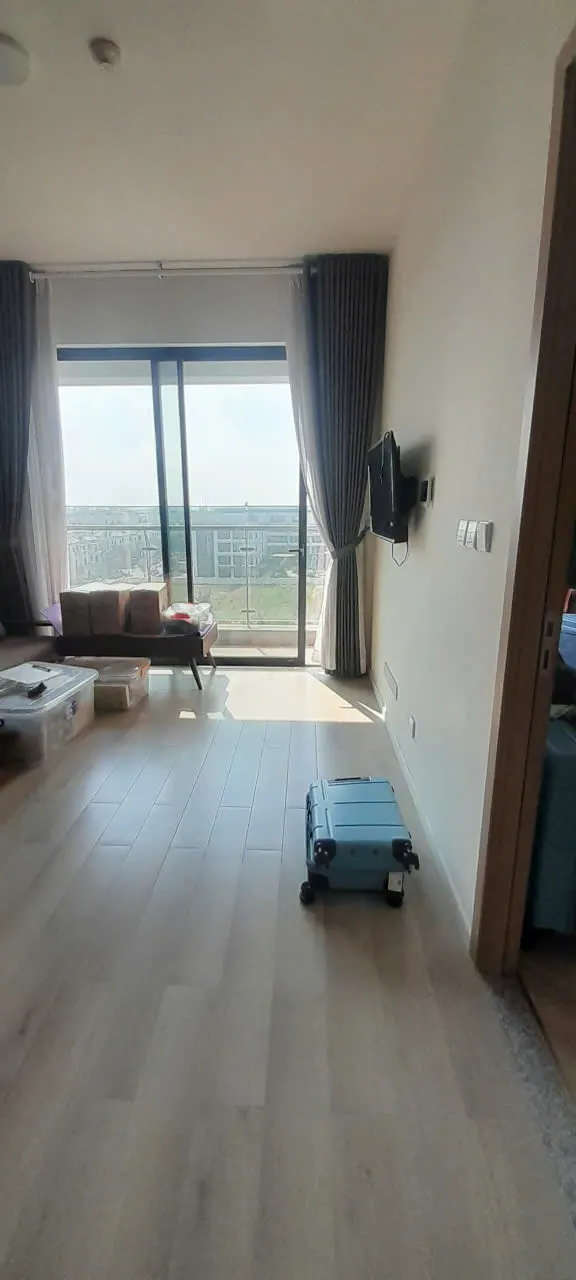 CHO THUÊ CĂN 2PN 80M2 LUMIÈRE BOULEVARD – FULL NỘI THẤT – 14 TRIỆU/THÁNG - ảnh 4
