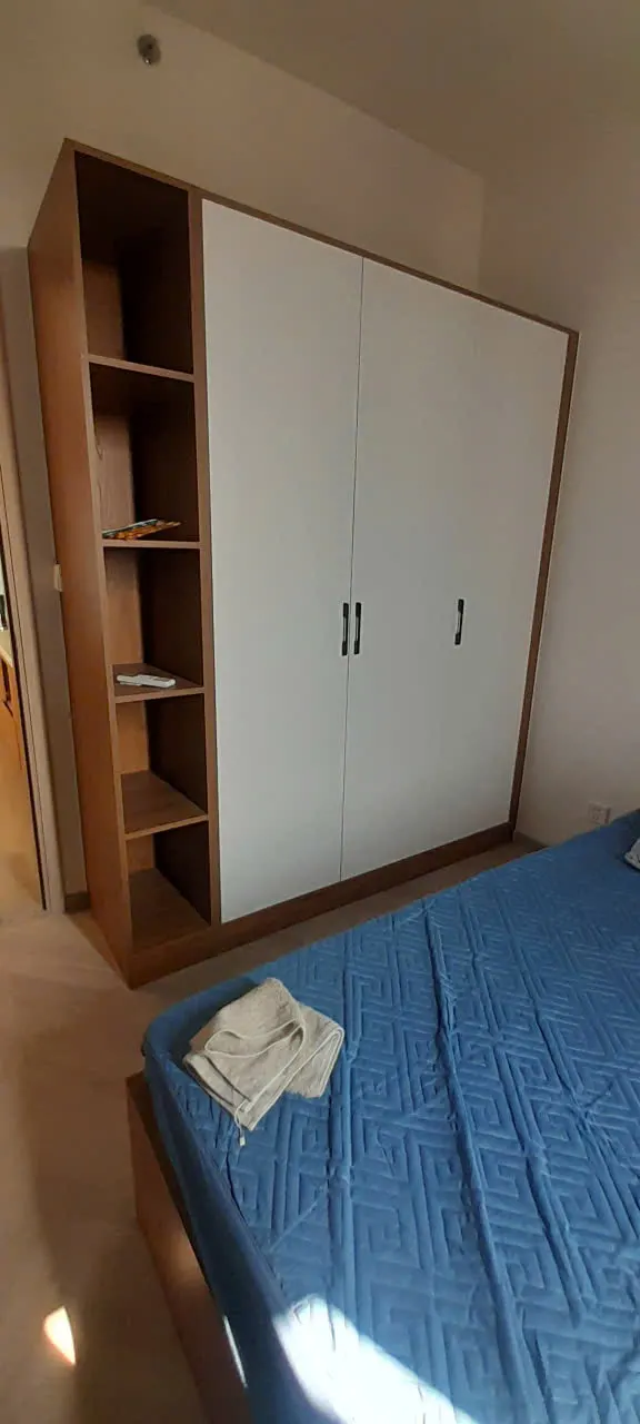 CHO THUÊ CĂN 2PN 80M2 LUMIÈRE BOULEVARD – FULL NỘI THẤT – 14 TRIỆU/THÁNG - ảnh 5