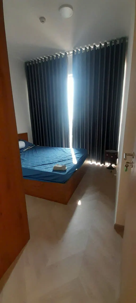 CHO THUÊ CĂN 2PN 80M2 LUMIÈRE BOULEVARD – FULL NỘI THẤT – 14 TRIỆU/THÁNG - ảnh 6