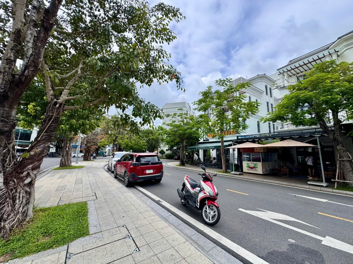 HOT! BÁN NHÀ PHỐ VINHOMES GRAND PARK - 126M² - HƯỚNG ĐÔNG NAM - ĐÃ CÓ SỔ - 25.5 TỶ BTP - ảnh 8