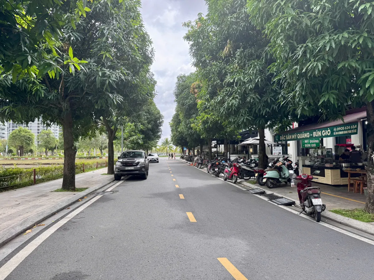 HOT! BÁN NHÀ PHỐ VINHOMES GRAND PARK - 84M² - CÓ SỔ HỒNG - 21 TỶ BAO THUẾ PHÍ - ảnh 3