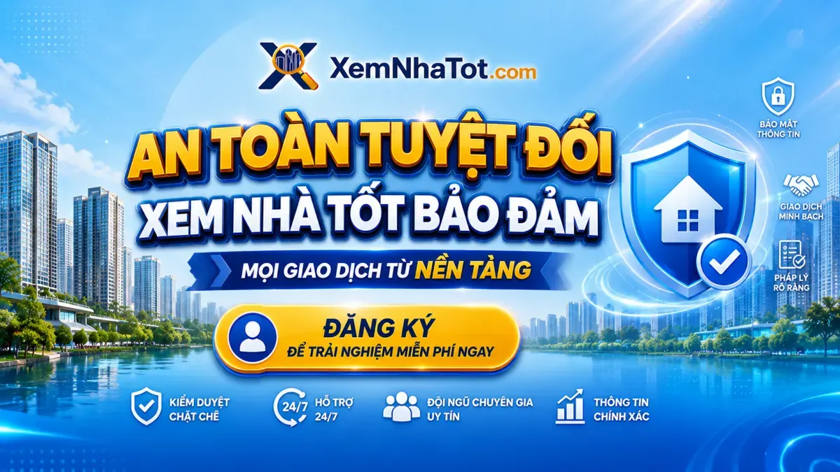Nên mua Vinhomes Green Paradise ở website nào uy tín và an toàn nhất?