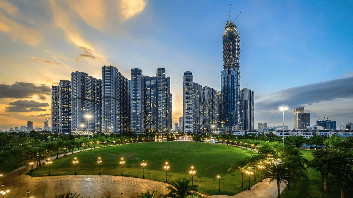Hướng dẫn tìm thuê căn hộ Vinhomes trực tuyến nhanh chóng: Cách hạn chế gặp tin đăng không xác thực