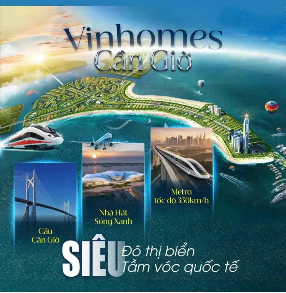 Tỷ Suất Lợi Nhuận Cho Thuê Vinhomes Green Paradise Là Bao Nhiêu? Đánh Giá Dòng Tiền Thực Tế