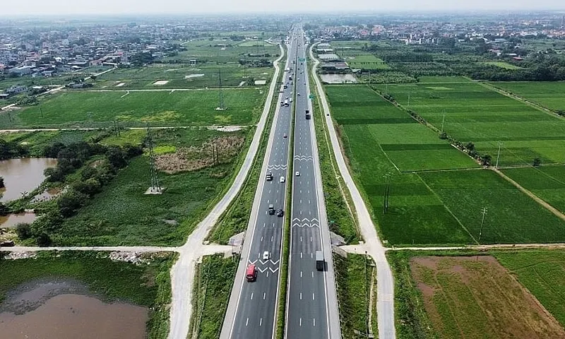 Đòn bẩy hạ tầng Cao tốc TP.HCM - Mộc Bài tác động trực tiếp đến giá đất ra sao?Đòn bẩy hạ tầng Cao tốc TP.HCM - Mộc Bài tác động trực tiếp đến giá đất ra sao?