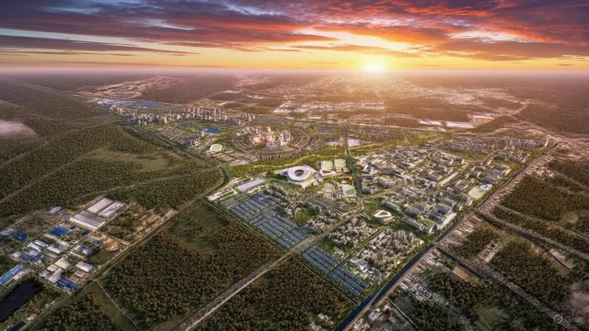 Tiềm năng sinh lời bền vững của rổ hàng F0 đợt đầu tiên mở bán tại Vinhomes Saigon Park