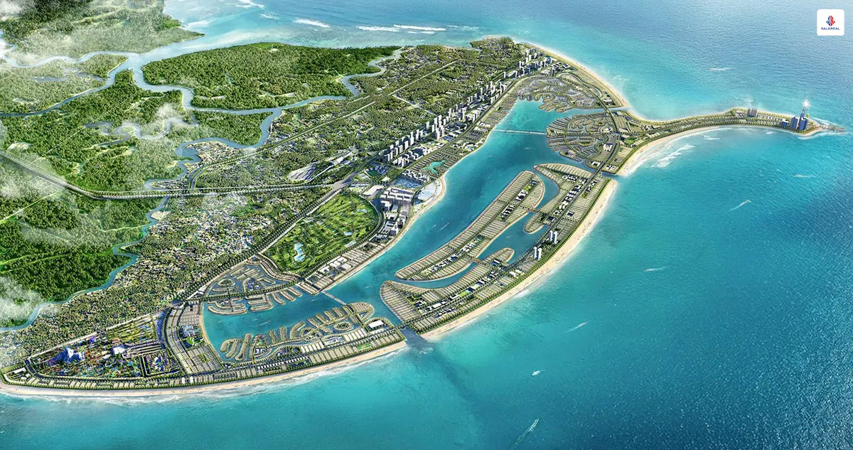 Người nước ngoài có được mua nhà tại Vinhomes Green Paradise không?
