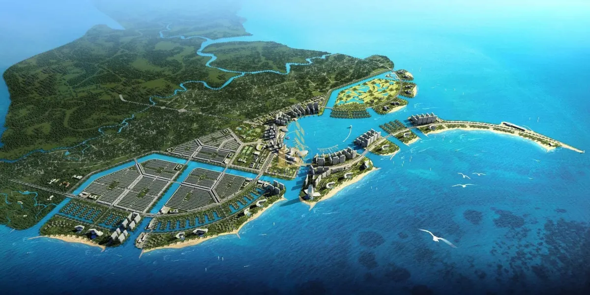 Giá bán Vinhomes Green Paradise mới nhất 2026: Bảng giá cập nhật theo từng loại sản phẩm