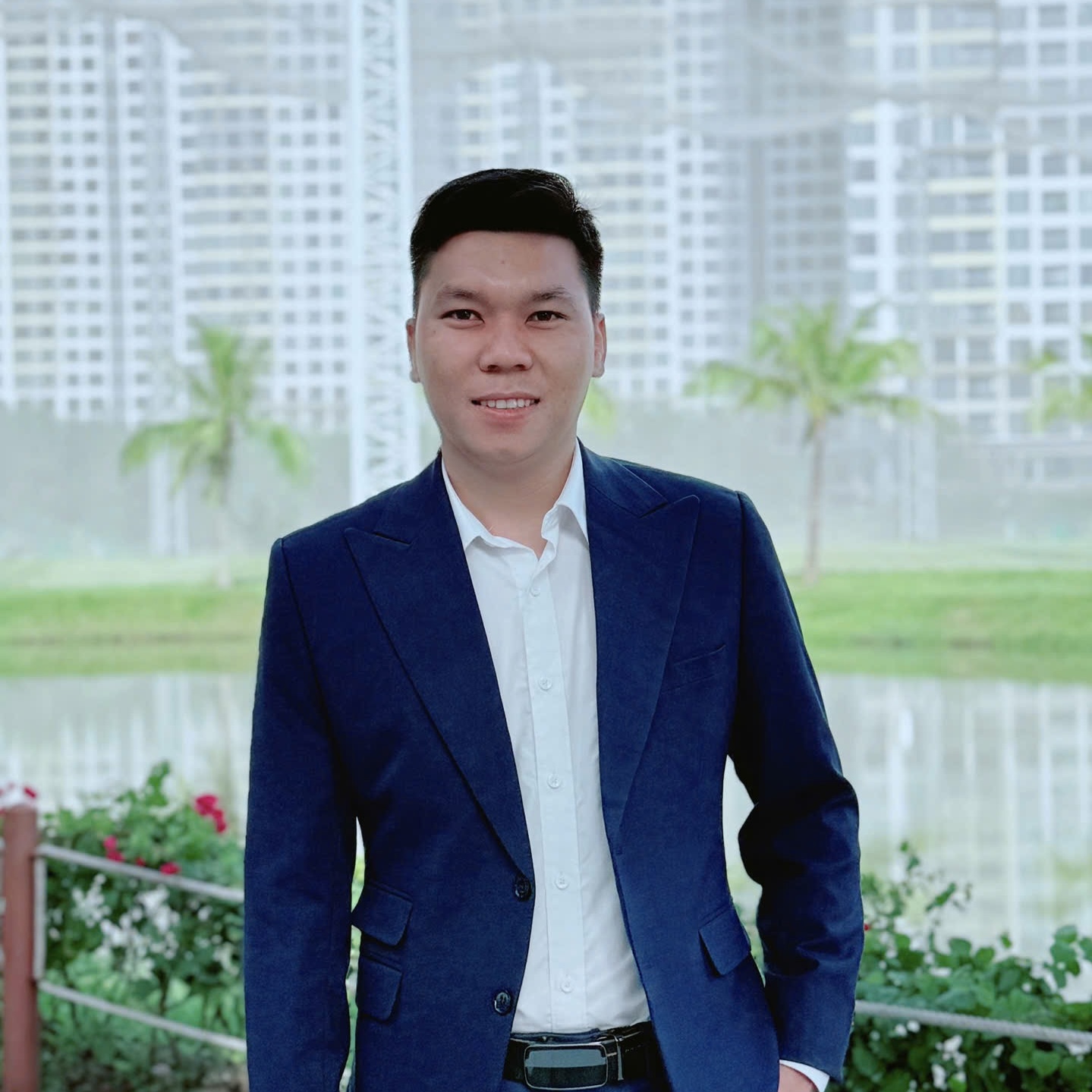 Đỗ Ngọc Toàn
