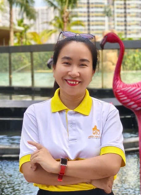 Lê Thị Thanh Truyền