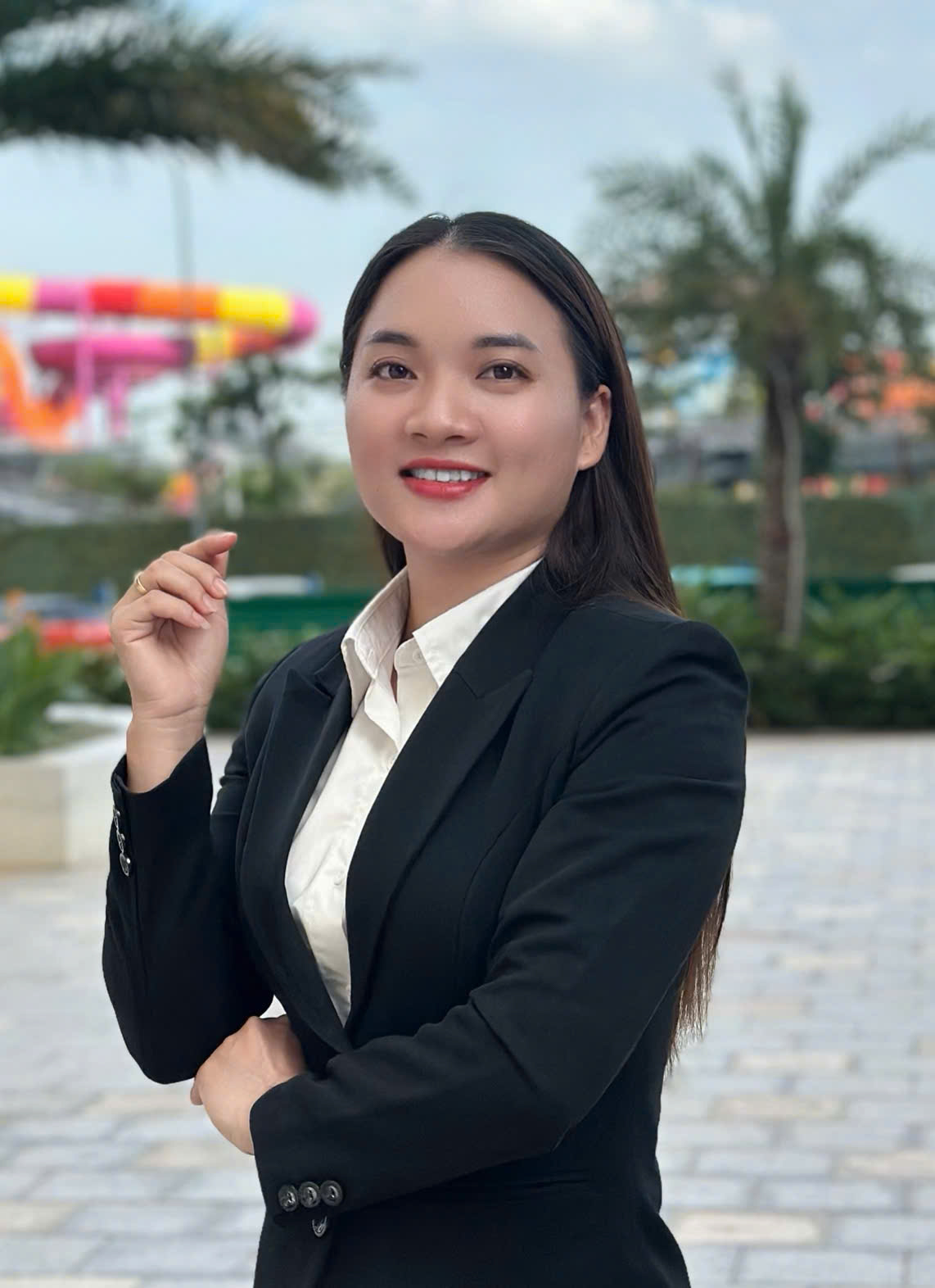 Nguyễn Thị Thùy Nga