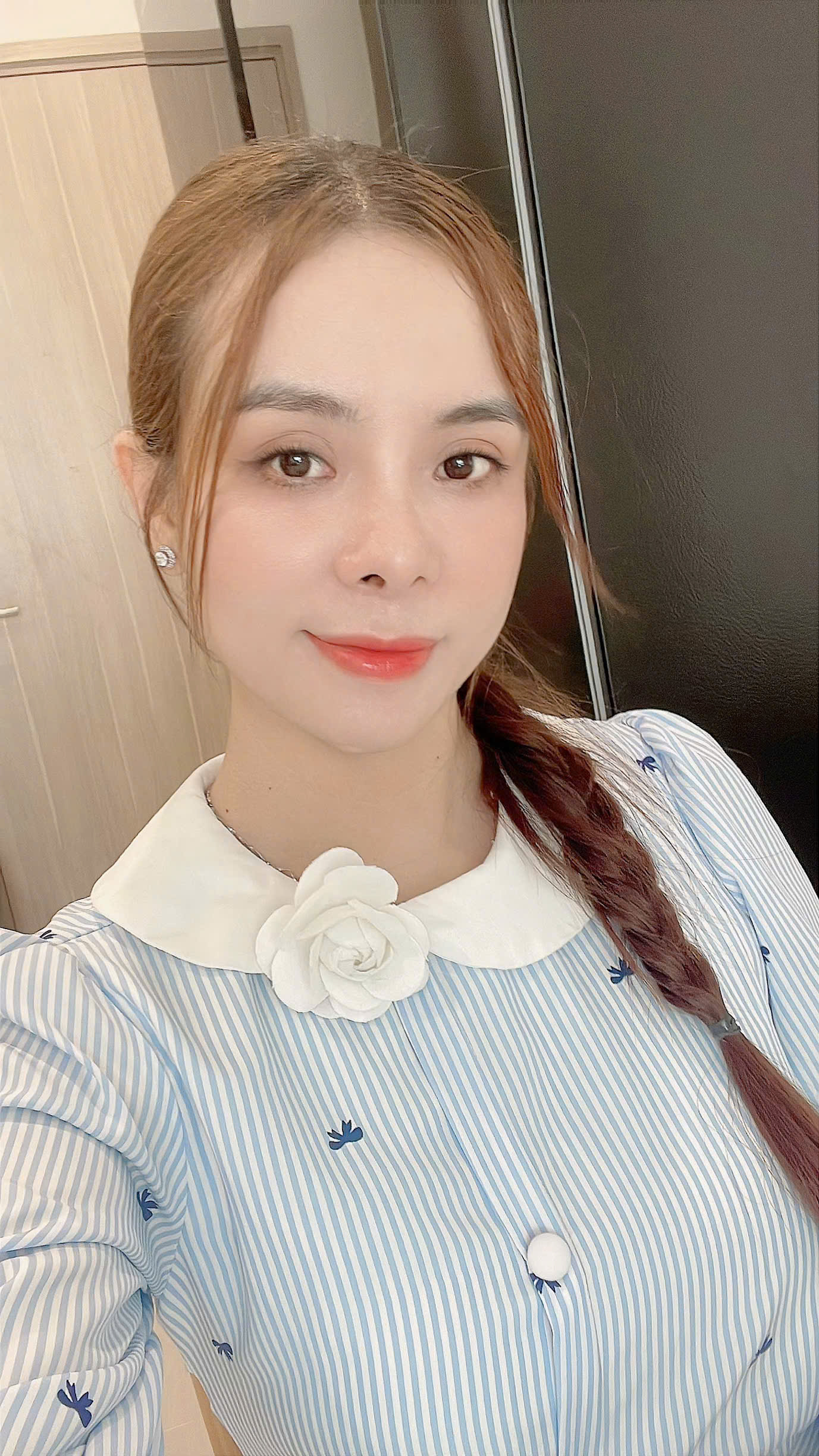 Đặng Thị Hoài Thương