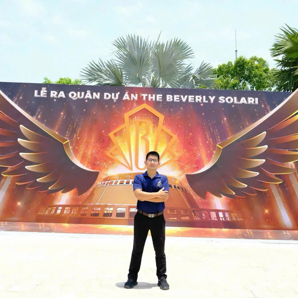 Nguyễn Công Minh